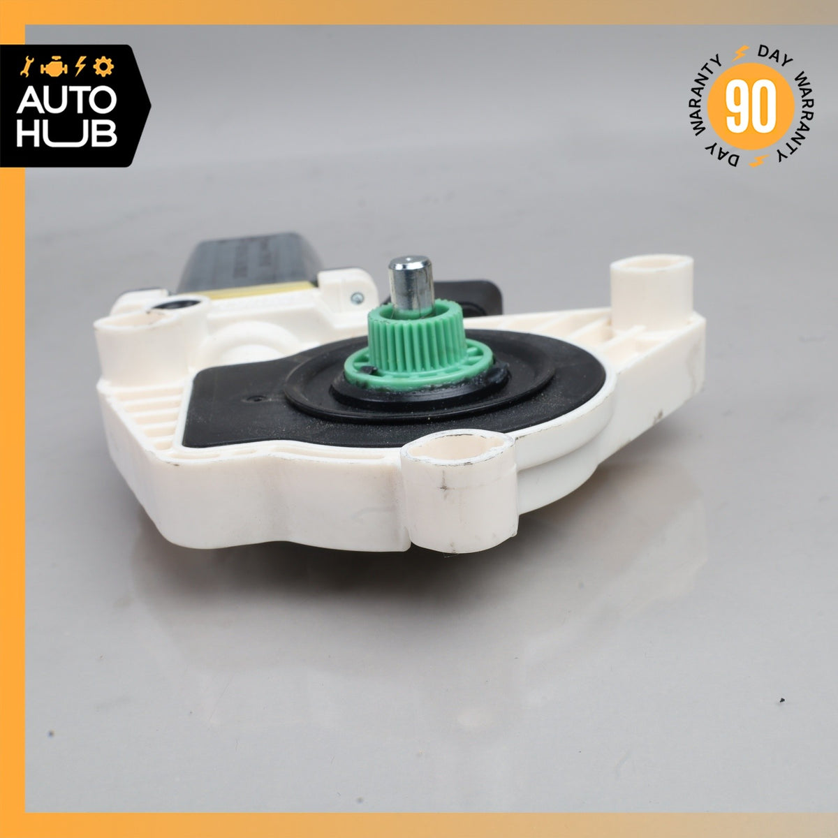 17-23 Mercedes W205 C300 C63 AMG Front or Rear Right Window Regulator Motor OEM - photo 5