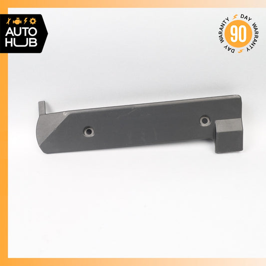90-95 Mercedes R129 SL320 500E S500 Left Side Cylinder Head Cover Trim OEM - photo 1