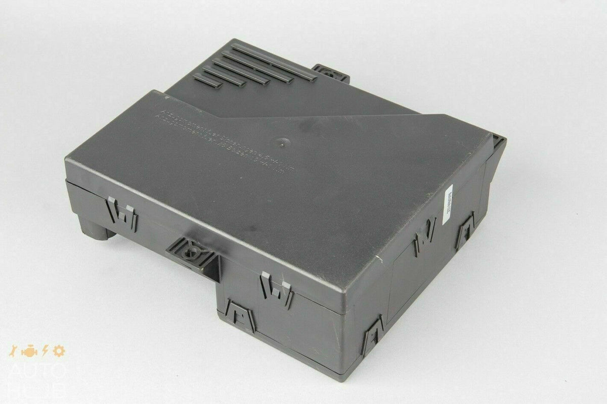 07-14 Mercedes W221 S550 CL550 Electric Power Supply Control Fuse Box Module OEM - photo 5