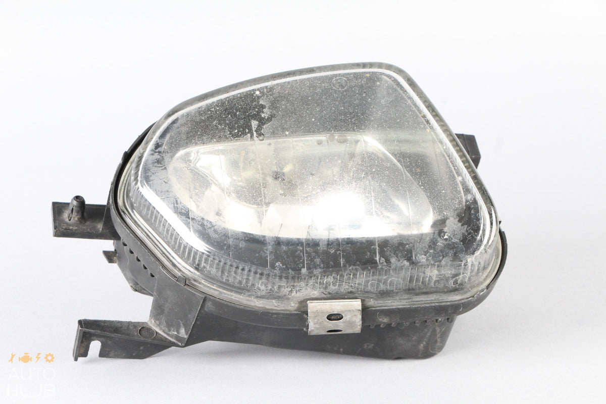 03-06 Mercedes W211 E320 E350 E500 Fog Light Lamp Front Right Passenger Side OEM - photo 4