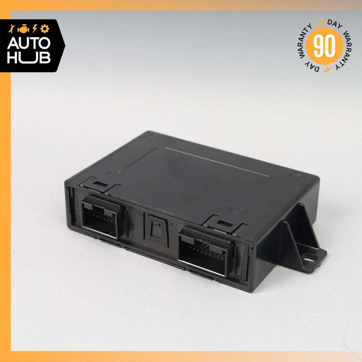 03-07 Bentley Continental Flying Spur Park Parking Assist Control Module OEM 80k - photo 3