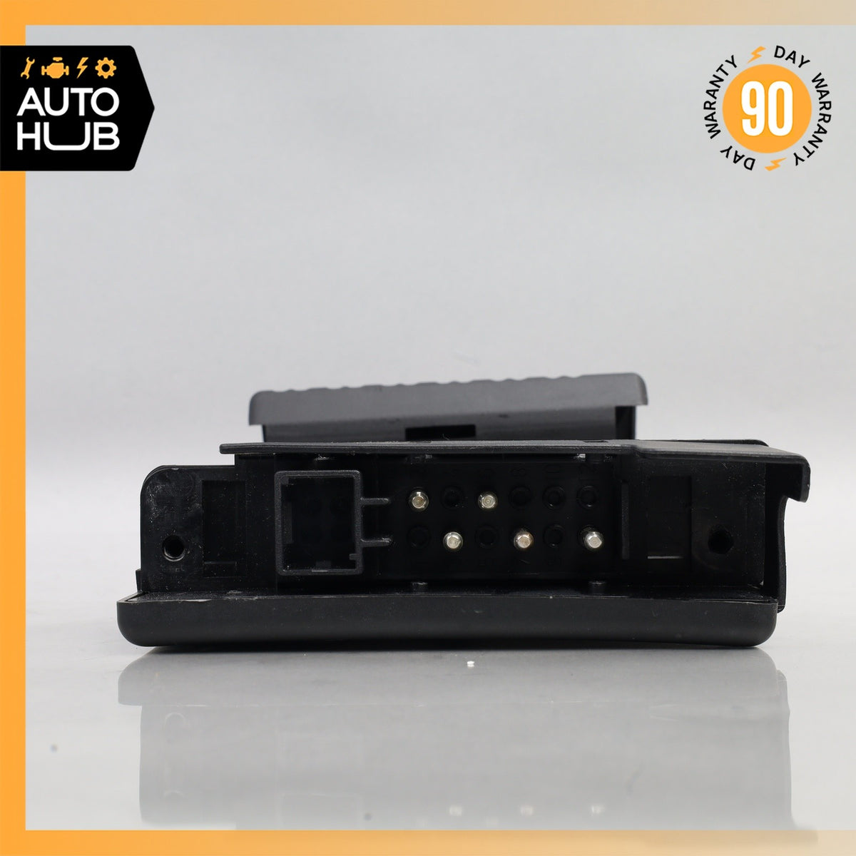 98-03 Mercedes W208 CLK320 CLK430 Front Right Seat Control Module 2088200626 OEM - photo 6