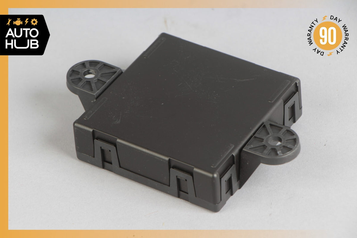 08-18 Mercedes W212 E550 CLS550 C250 Rear Right Side Door Control Module OEM - photo 7