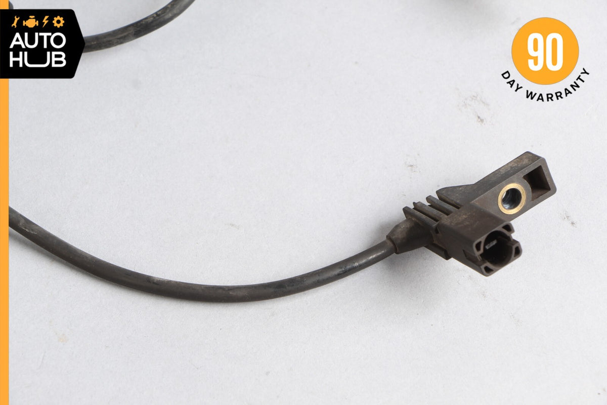 03-08 Mercedes R230 SL500 SL550 Front Wheel Speed ABS & Pad Wear Sensor OEM - photo 7