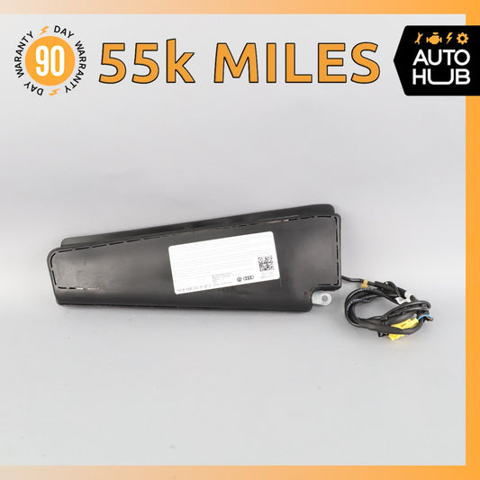 12-18 Bentley Continental GTC GT Seat Airbag Air Bag SRS Front Right OEM 55k - photo 1