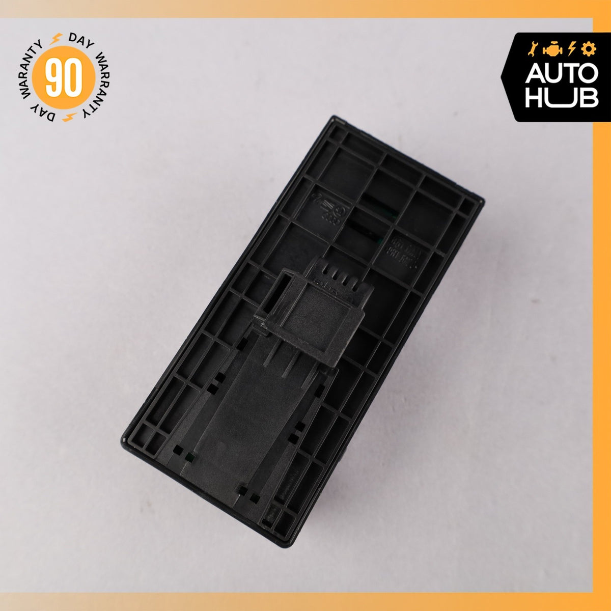 Audi 4G8 A7 Front Left Door Window Master Control Switch 4G0959851 OEM - photo 7