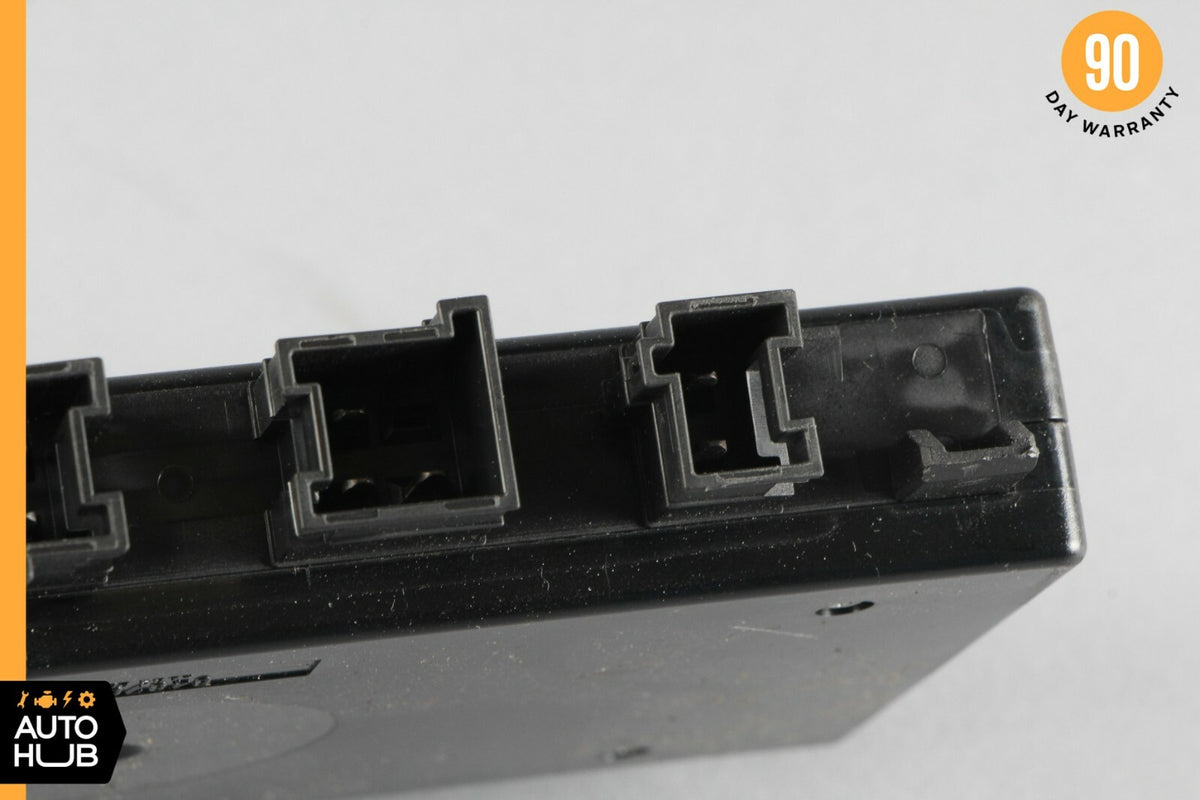 07-12 Mercedes X164 GL450 GL550 Third Seat Row Power Folding Control Module OEM - photo 5
