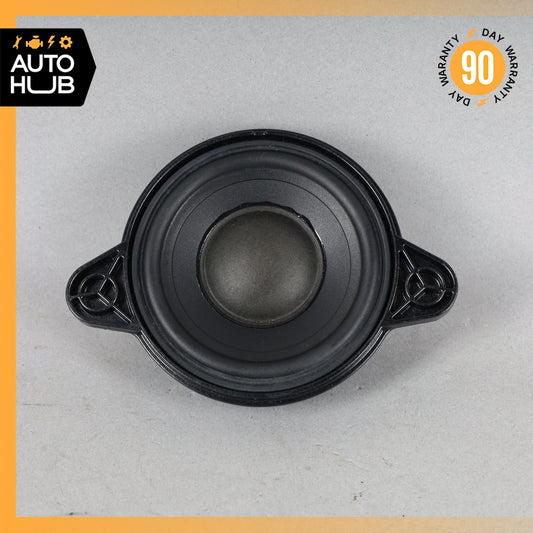10-18 Mercedes W207 E350 E550 Rear Left / Right Door Loud Speaker 1728200602 OEM - photo 1