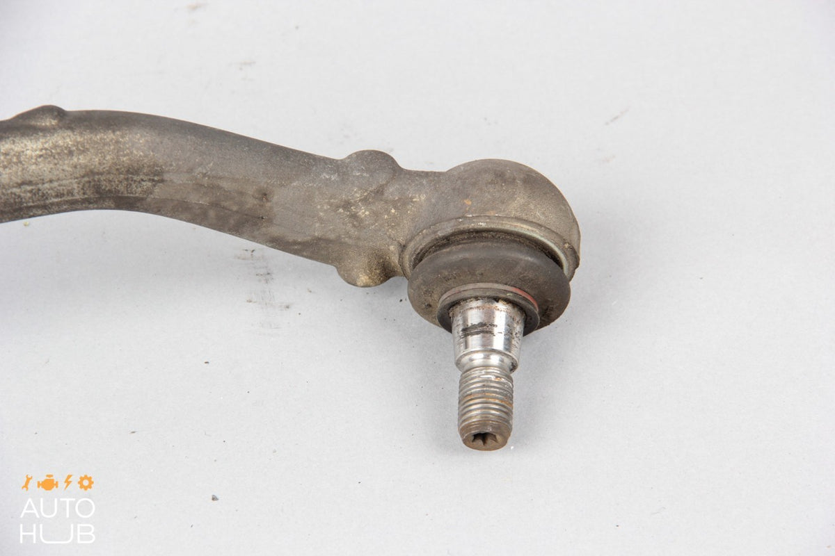 Mercedes W203 W209 Front Left Driver Side Lower Control Arm 203 11 OEM - photo 4