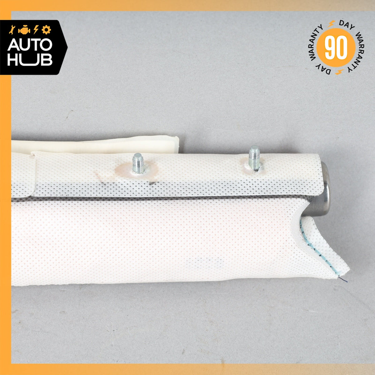 Mercedes W207 E350 C250 E550 Front Right Side Seat Airbag Air Bag OEM - photo 6