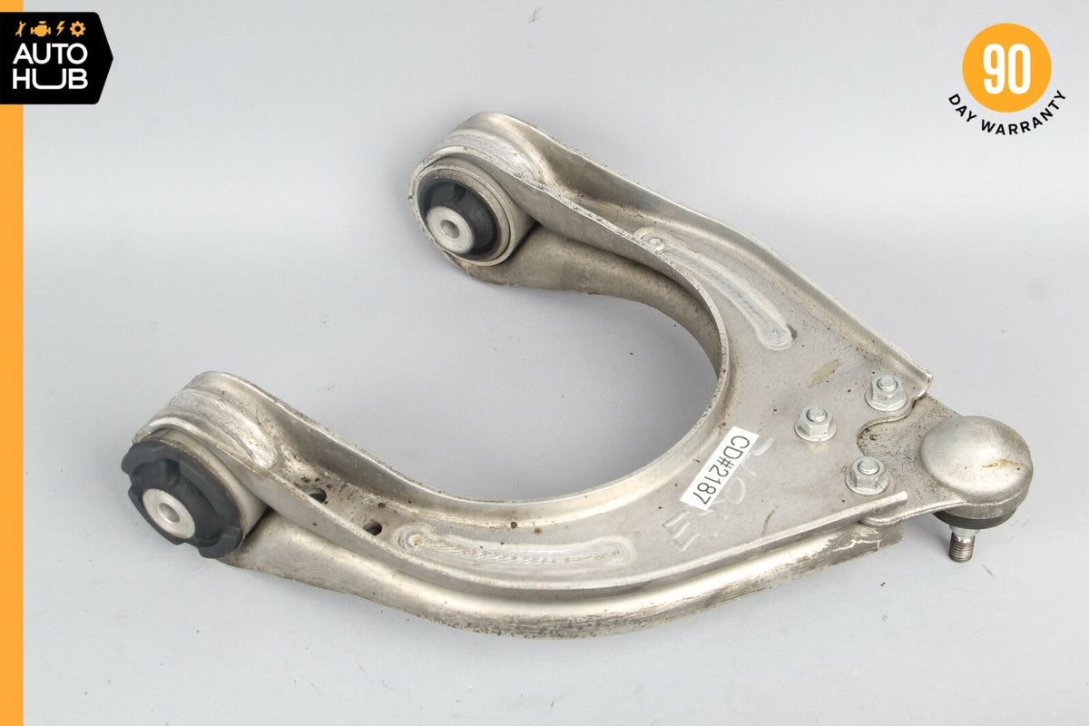 03-11 Mercedes W211 E350 CLS500 E500 E550 Front Left Side Upper Control Arm OEM - photo 7
