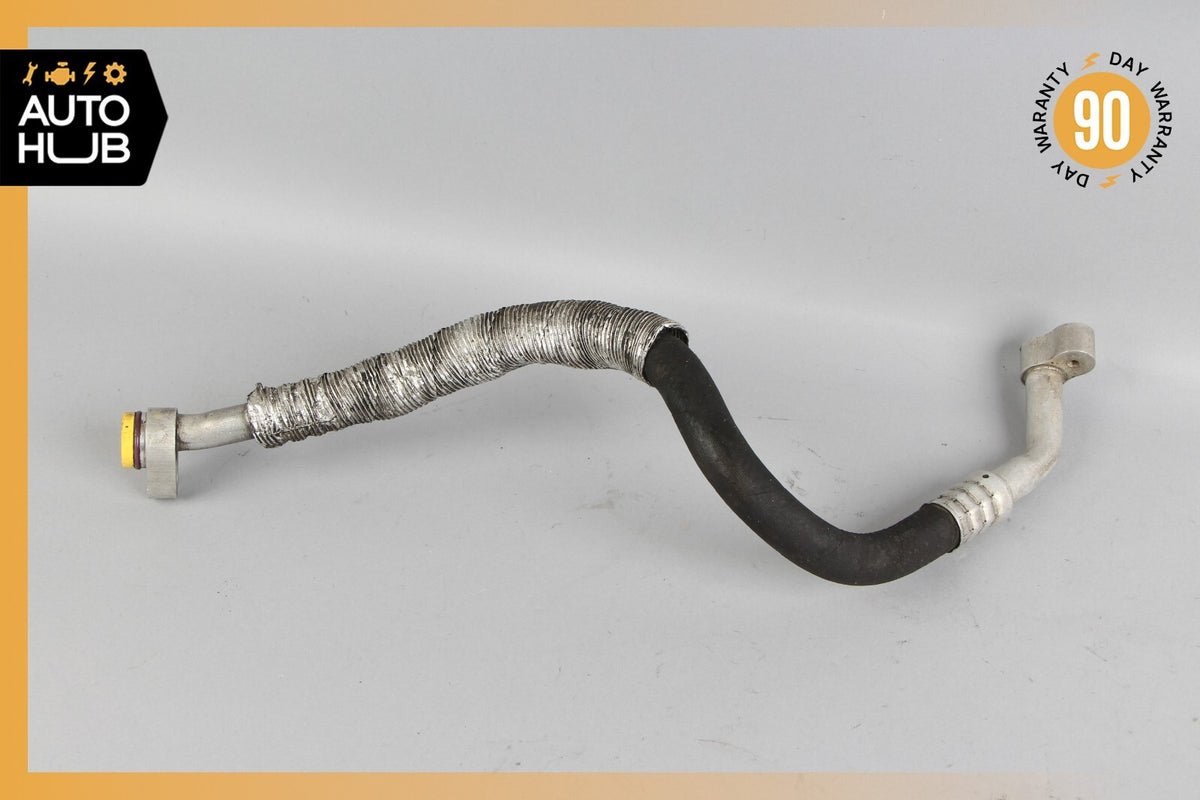 05-11 Mercedes R171 SLK300 SLK350 AC Air Conditioning Hose Pipe Line OEM - photo 1