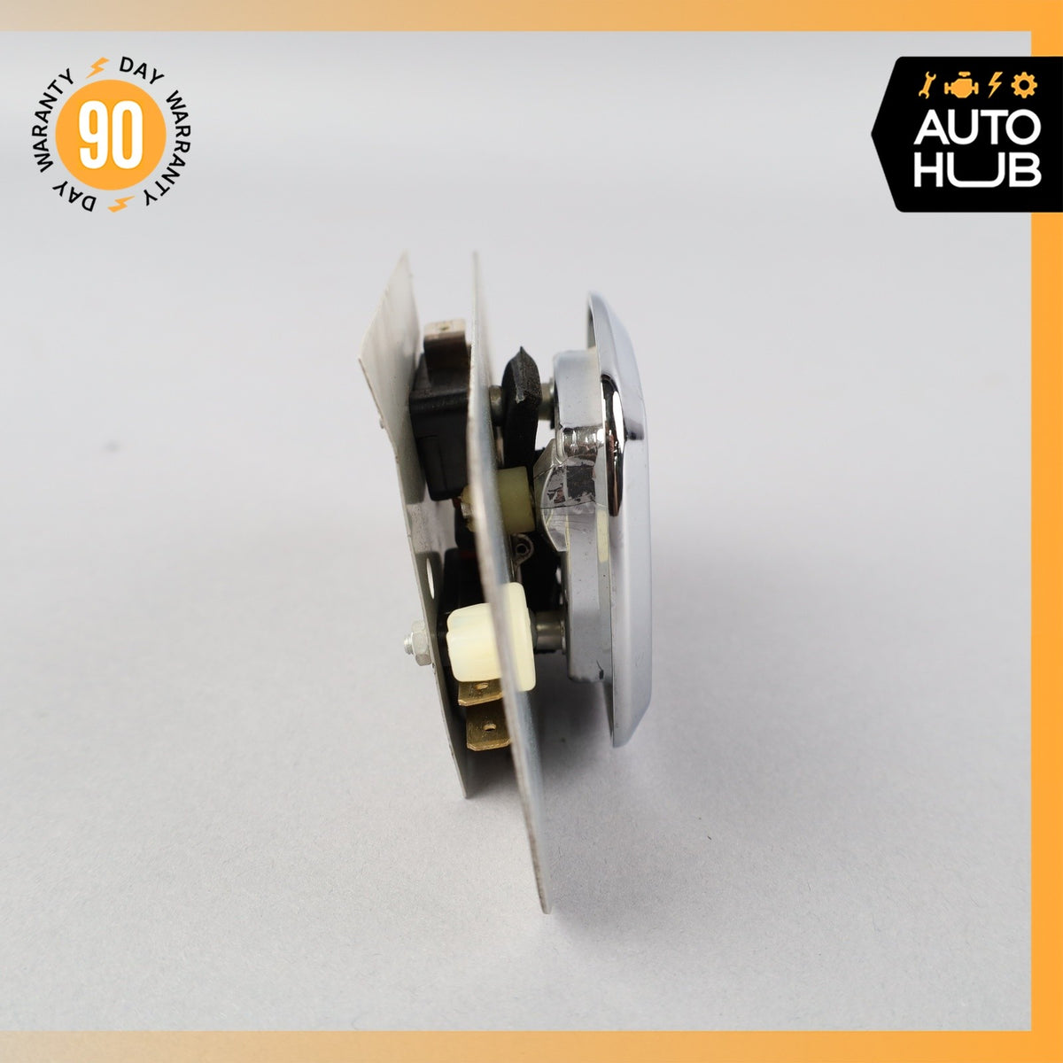 81-96 Rolls Royce Silver Spur Mulsanne Front or Rear Door Window Switch OEM - photo 6