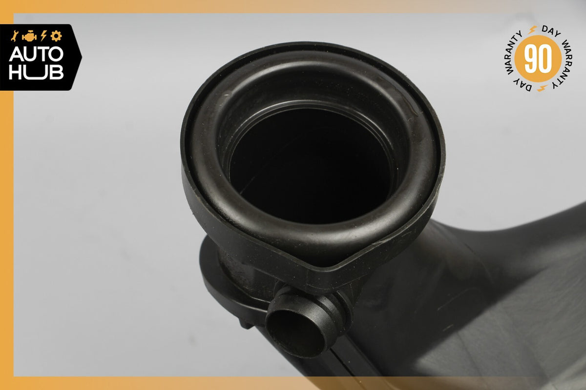 07-12 Mercedes R230 SL600 M275 Air Intake Cleaner Box Left Side 2750902001 OEM - photo 10
