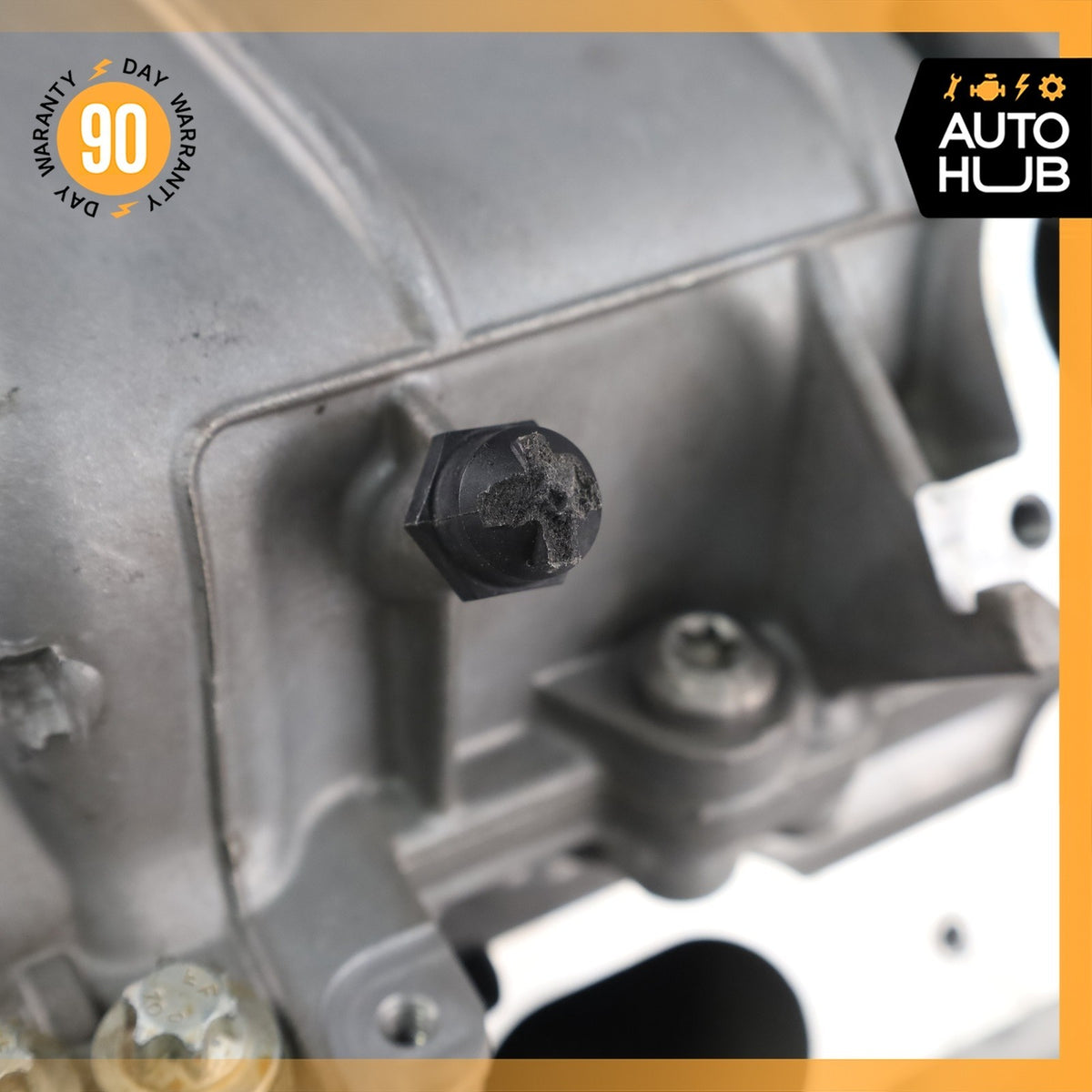 15-18 Porsche Macan 95B S GTS / Cayenne 958 3.0L 3.6L V6 Left Cylinder Head OEM - photo 7