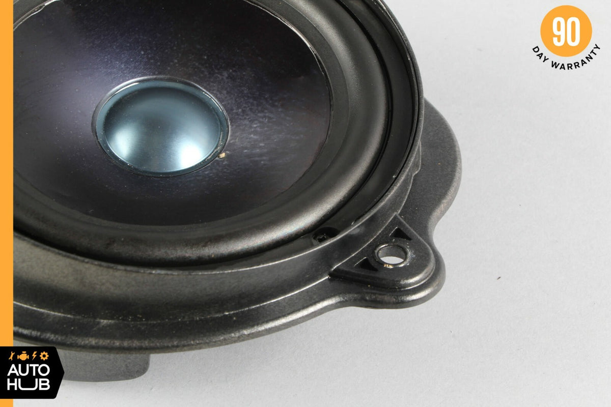 06-11 Mercedes W219 CLS500 CLS550 Door Speaker Sound Audio Radio 2198200202 OEM - photo 9