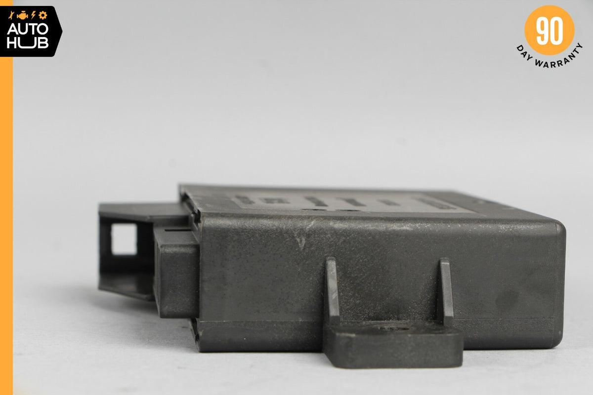 90-95 Mercedes R129 SL500 SL320 300SL Anti Theft Key Alarm Control Module OEM - photo 2