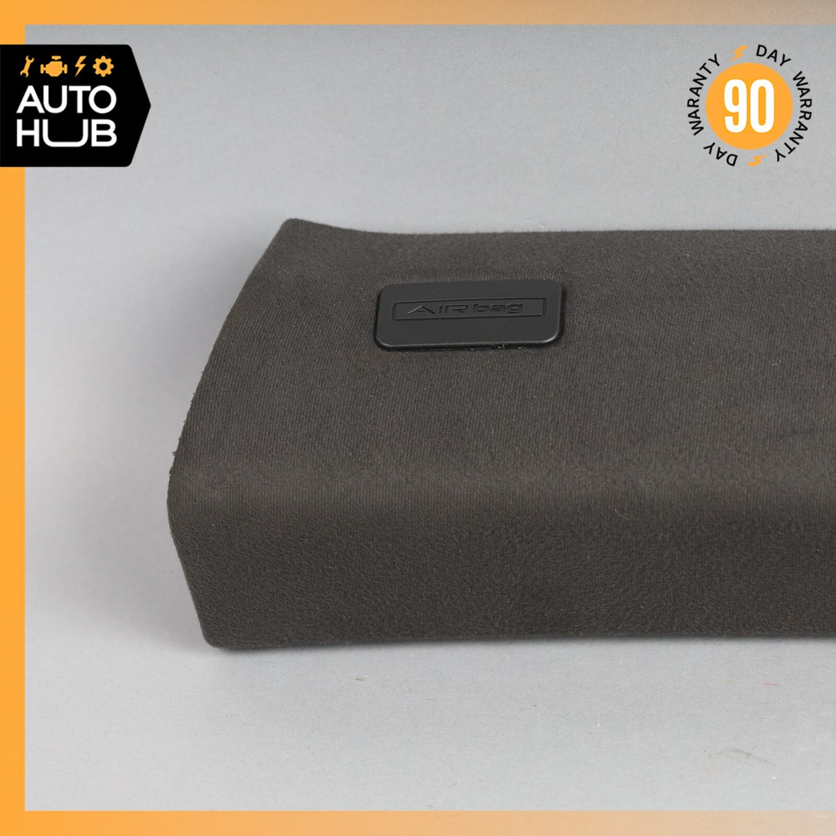 Maserati Levante S M161 Front Left Side Interior Trim Panel A Pillar OEM 26k - photo 2
