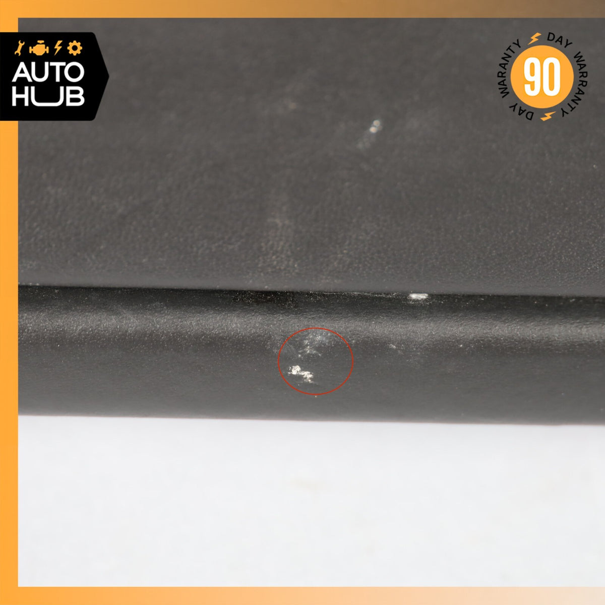 07-11 Bentley Continental GTC Right Passenger Side Interior Door Panel OEM 59k - photo 7