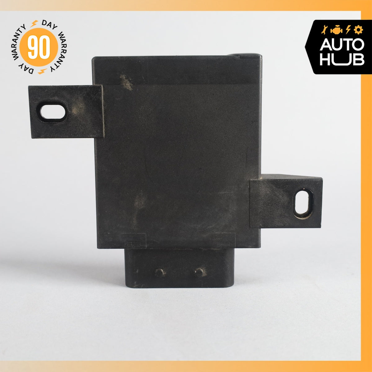 11-18 Audi D4 A8L Fuel Gas Pump Control Module 4H0906093H OEM - photo 9
