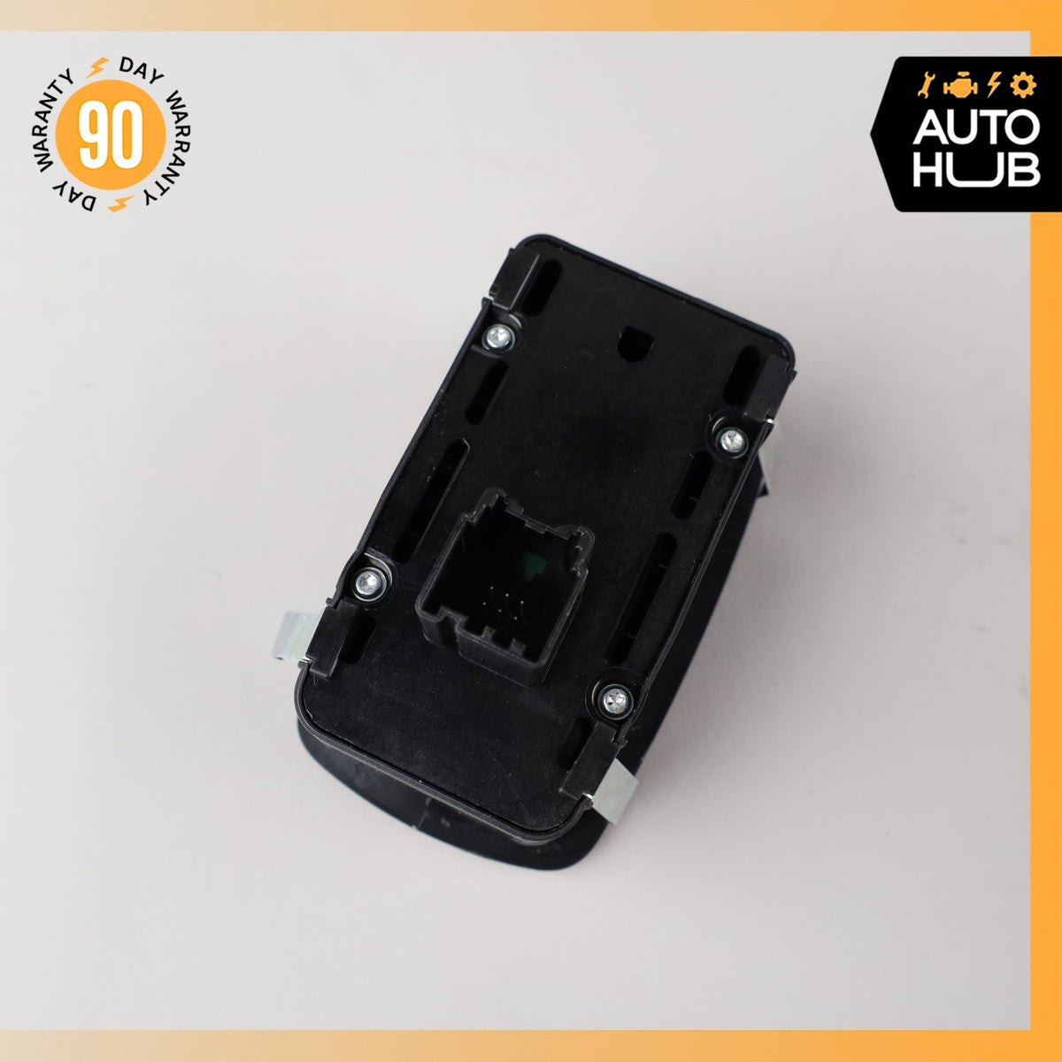 Maserati Ghibli M157 M156 Window Regulator Switch Front or Rear Right Side OEM - photo 8