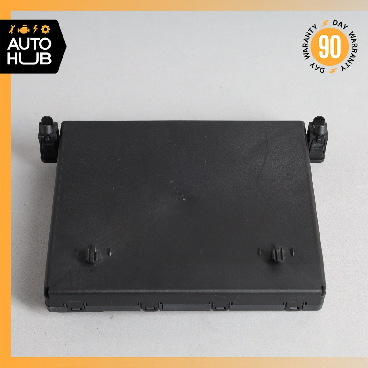 03-12 Mercedes R230 SL500 SL550 Door Control Module Left Driver Side OEM - photo 8