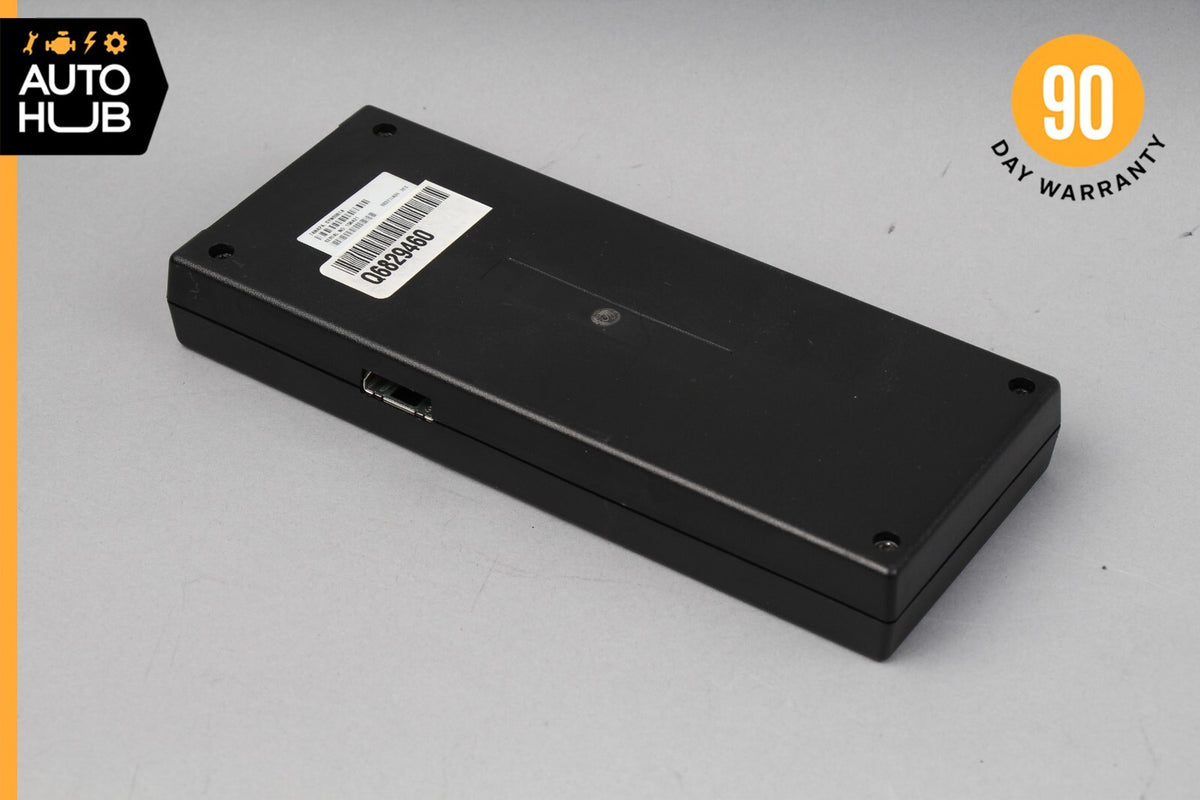 00-06 Mercedes R230 SL500 S55 AMG CL500 Voice Command Control Module OEM - photo 5