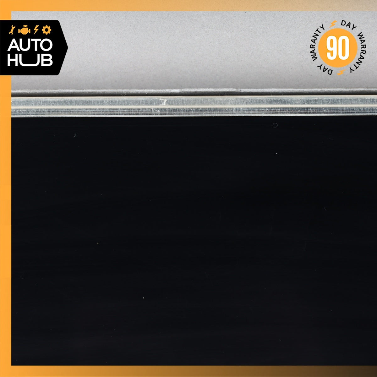 14-17 Mercedes W222 S65 S600 Information Navigation Display Screen Monitor OEM - photo 5