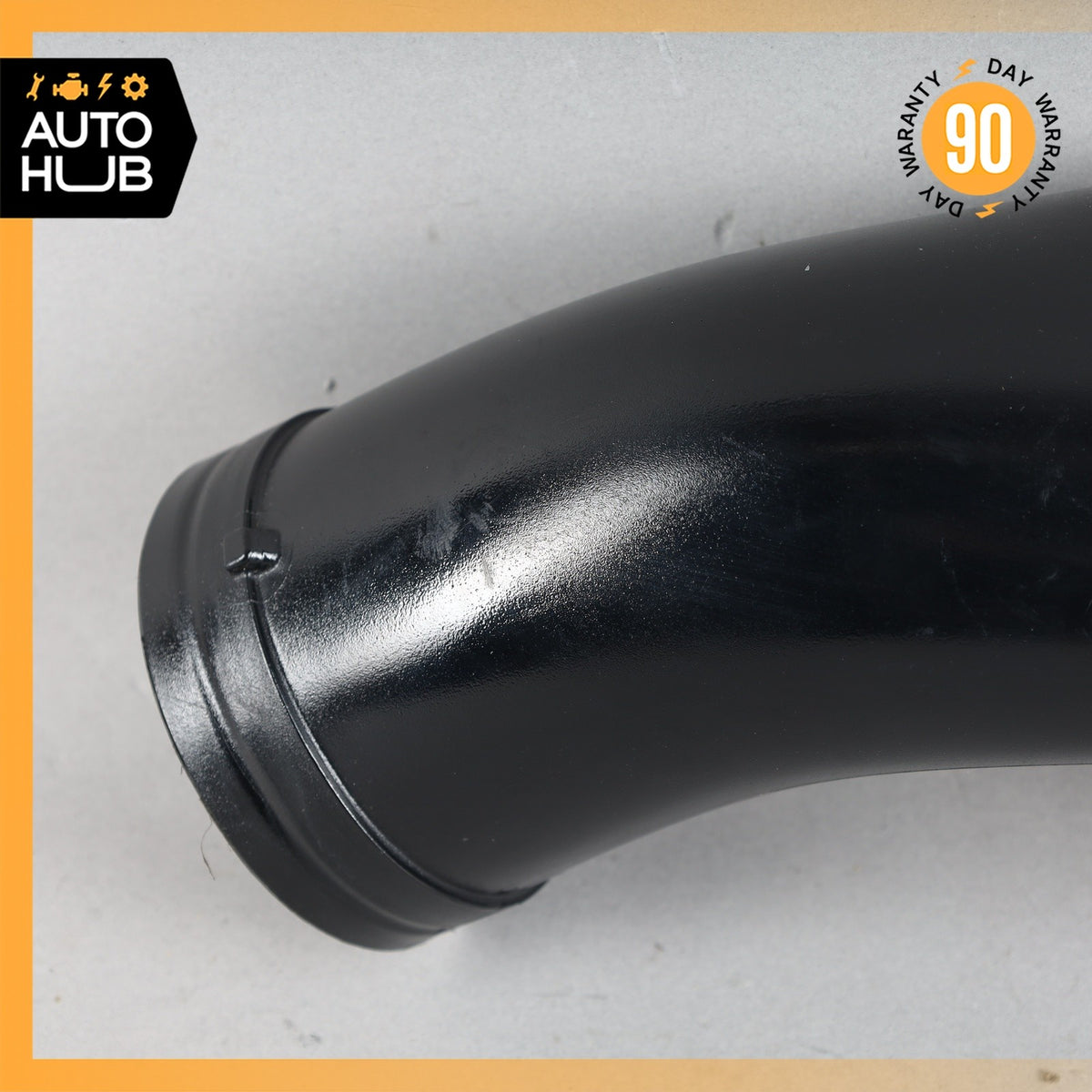 10-16 Porsche Panamera 970 Rear Trunk Lid Latch Lock Actuator OEM - photo 5
