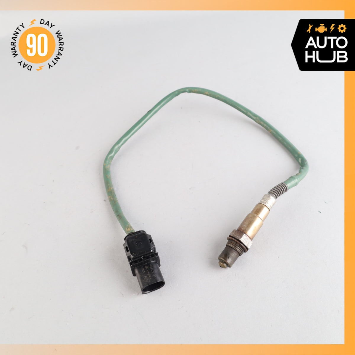 Mercedes R172 SLK350 Oxygen O2 Sensor Lambda 0085428518 OEM - photo 5
