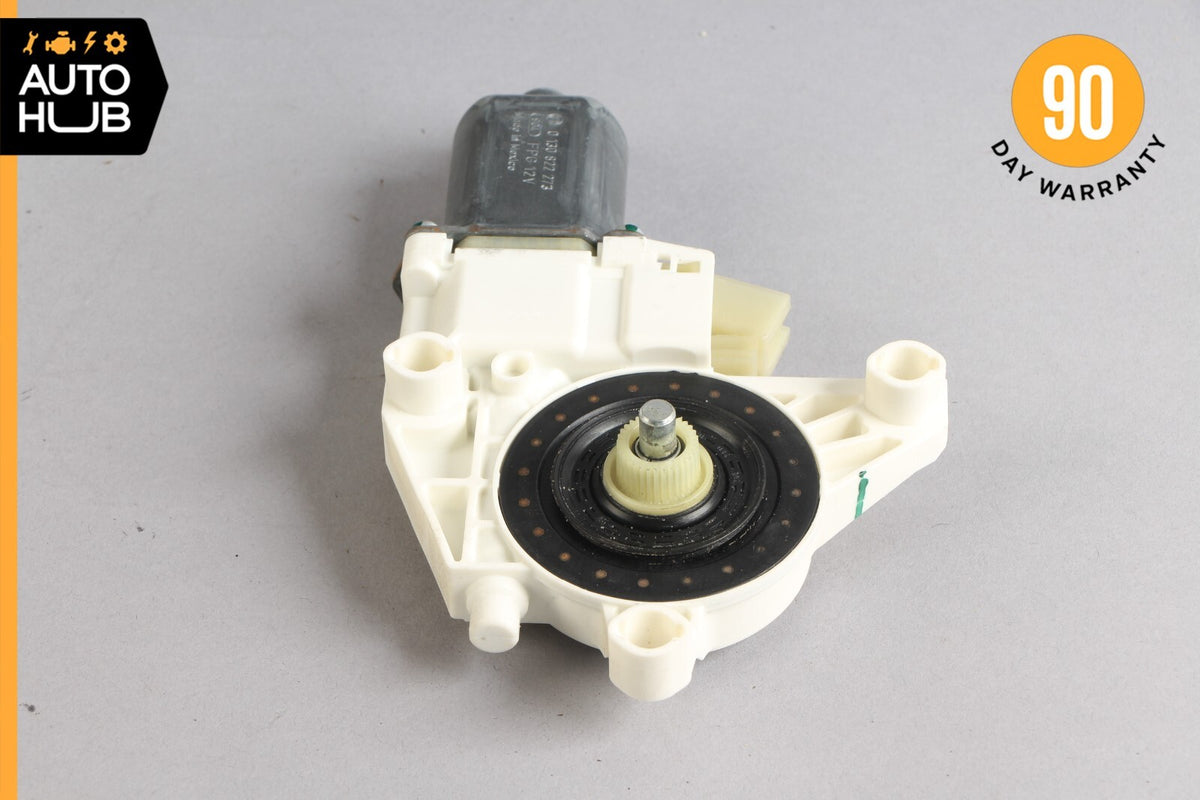 06-13 Mercedes W164 ML320 GL450 R350 Window Regulator Motor Front Left Side OEM - photo 8