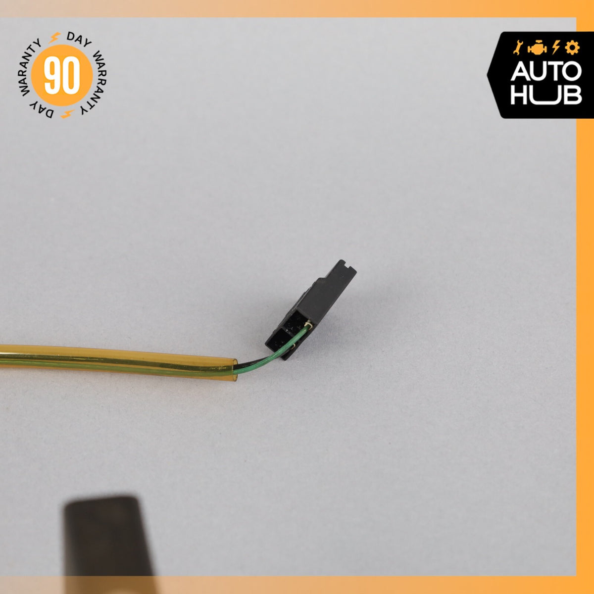 03-18 Bentley Continental GT GTC Fuel Gauge Sensor Left Driver Side OEM - photo 9