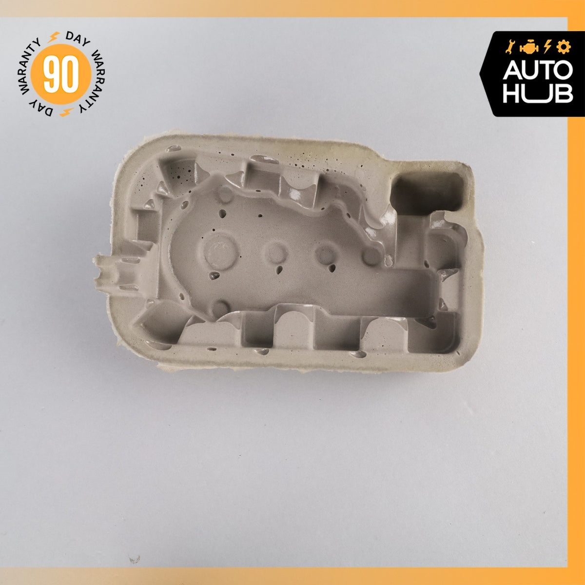 10-18 Mercedes W166 ML350 E350 Trunk Lid Power Closing Motor w/ Case OEM - photo 6