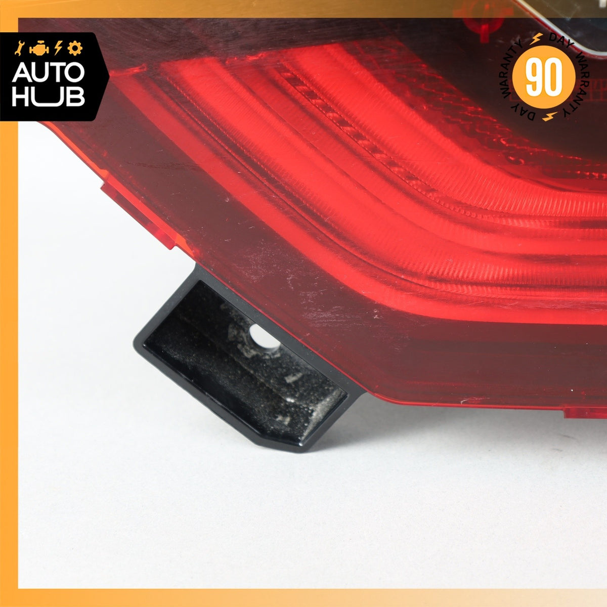 BMW i3 I01 Hybrid Rear Right Taillight Tail Light Lamp 7389606 OEM - photo 3