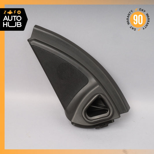 06-12 Mercedes W164 ML350 GL450 Speaker Door Mirror Cover Front Left Side OEM - photo 1