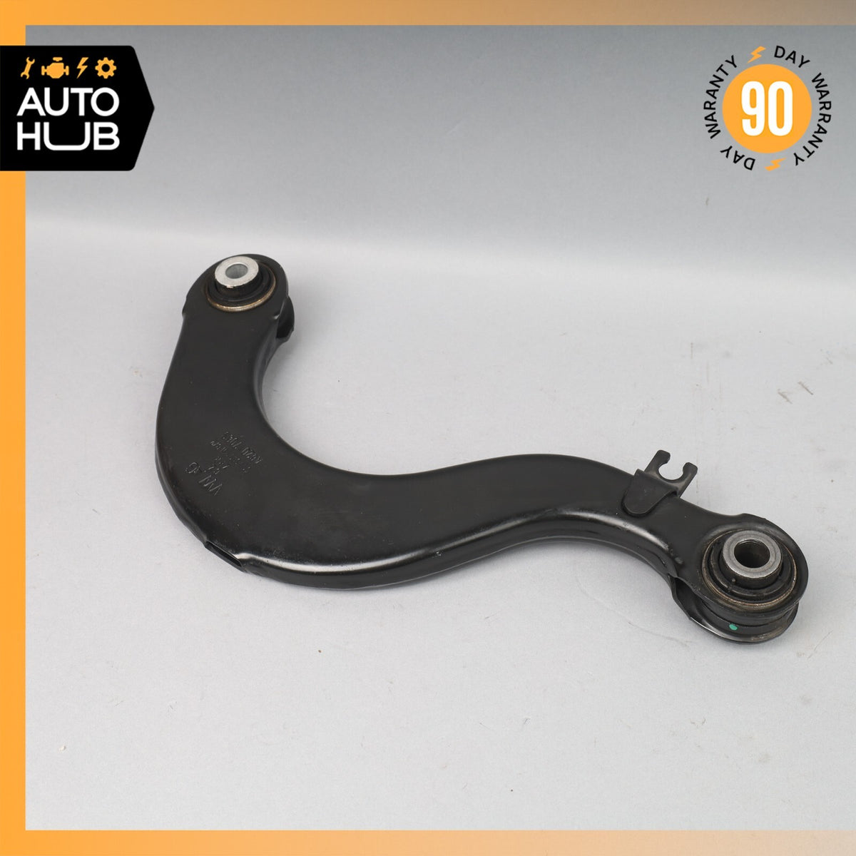2018 Audi 8S TT Rear Left or Right Upper Suspension Control Arm OEM 54k - photo 6