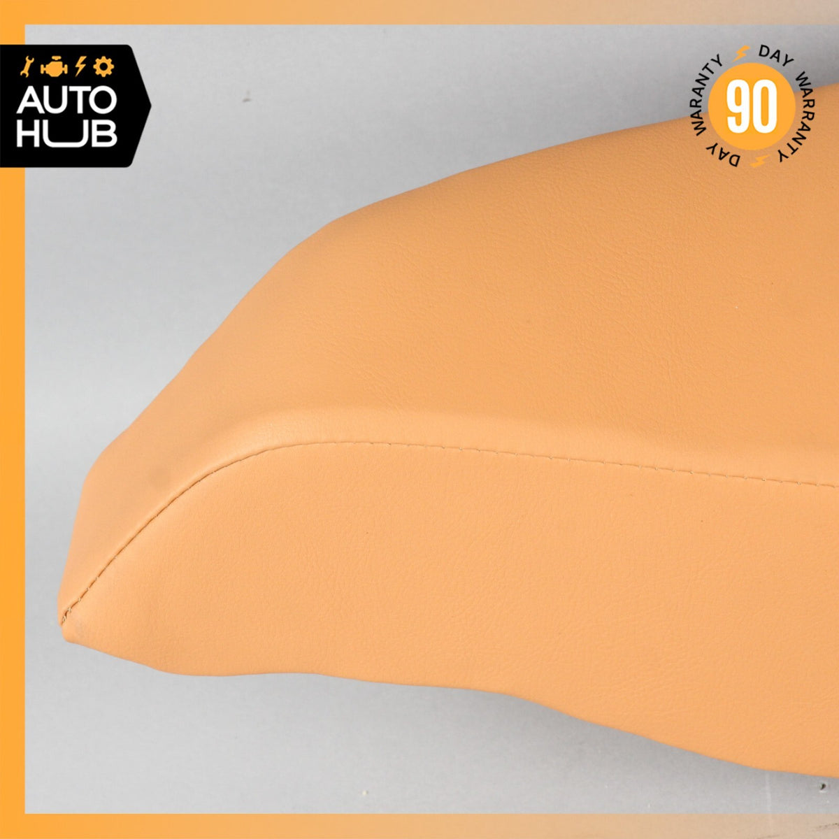 09-13 Maserati Quattroporte S M139 Rear Left Side Seat Side Bolster OEM 61k - photo 2