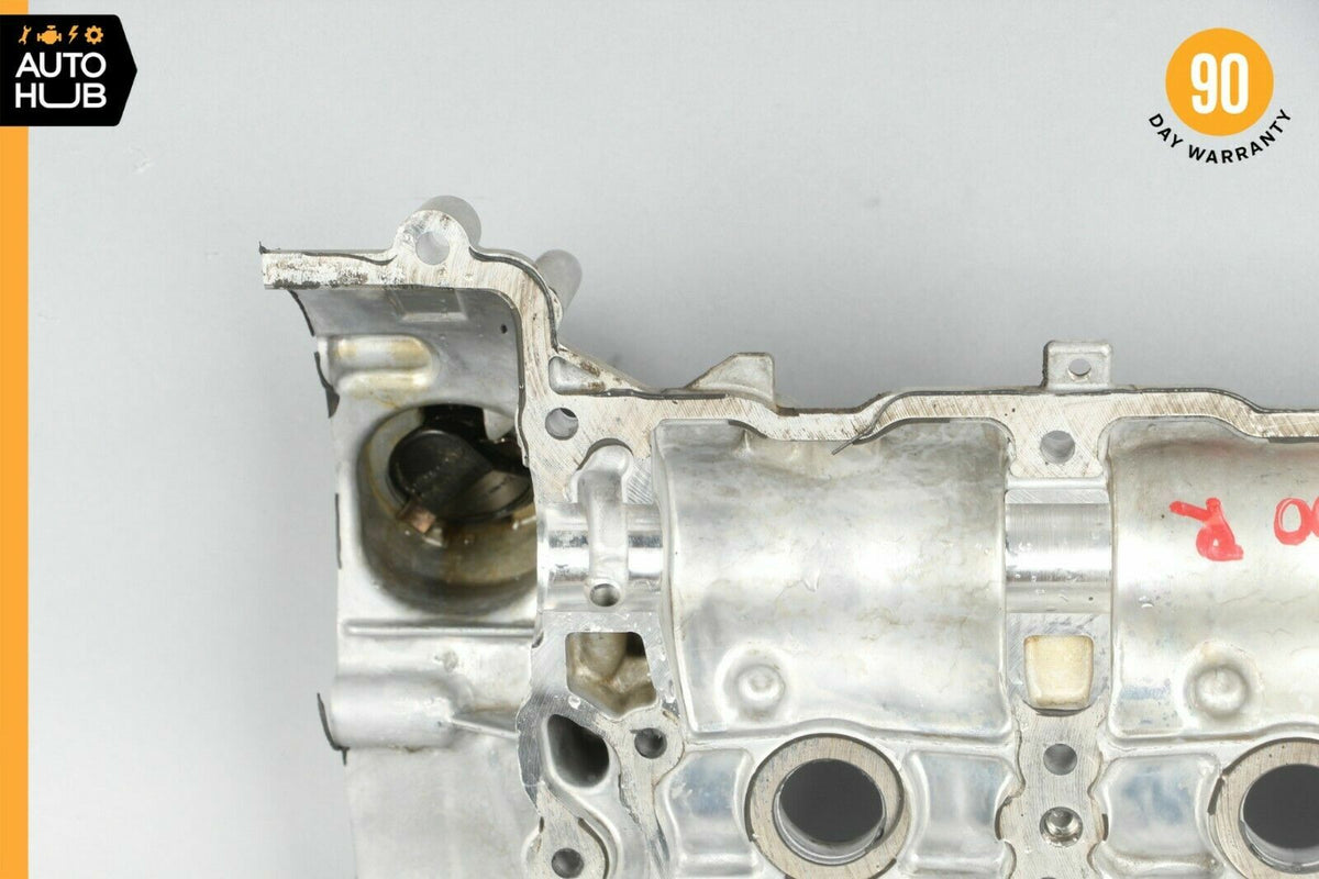 Mercedes W221 S400 CLK350 C350 ML450 Engine Cylinder Head Cover Right Side OEM - photo 7