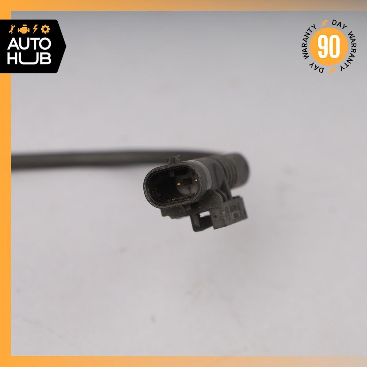 Mercedes X156 GLA250 DB11 C63 AMG Engine Knock Sensor 0071530428 OEM - photo 8