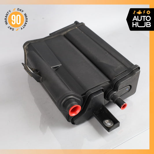 10-13 Mercedes W221 S400 Hybrid EVAP Fuel Evaporator Box Charcoal Canister OEM - photo 1