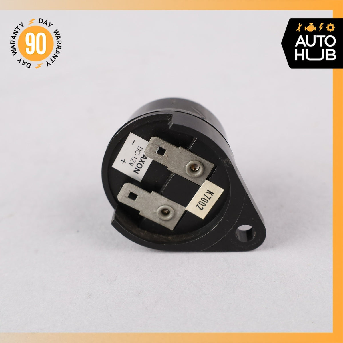 Rolls Royce Silver Spirit Spur Buzzer Alarm Key Warning OEM 22k - photo 4