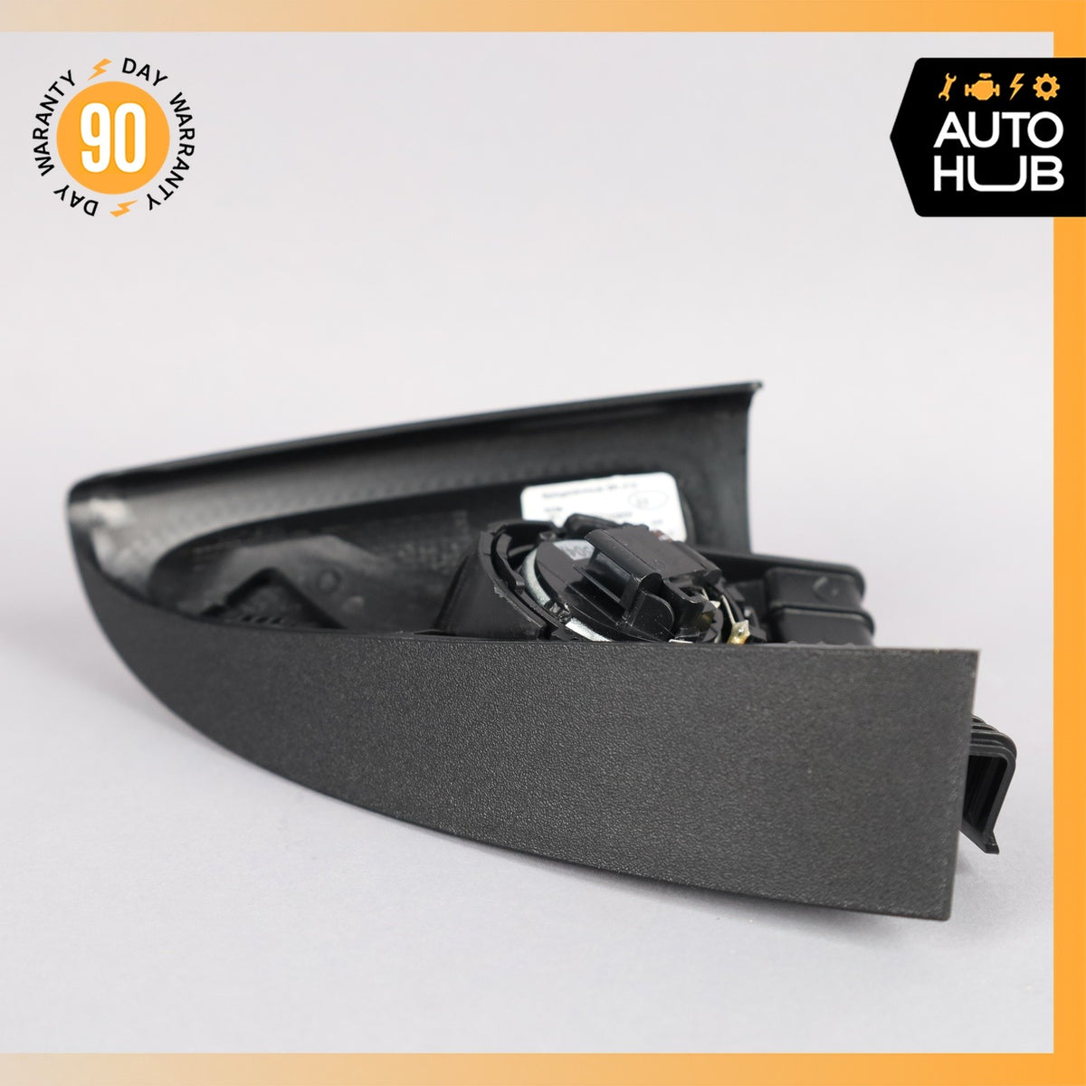Mercedes W213 E300 Door Corner Speaker Left Driver Side OEM - photo 11