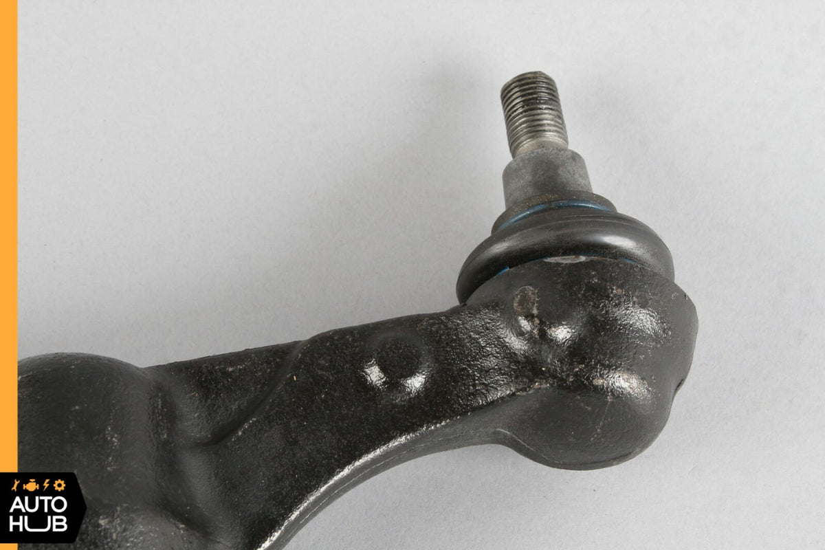 07-13 Mercedes W221 S400 CL550 Front Lower Forward Control Arm Left OEM - photo 5