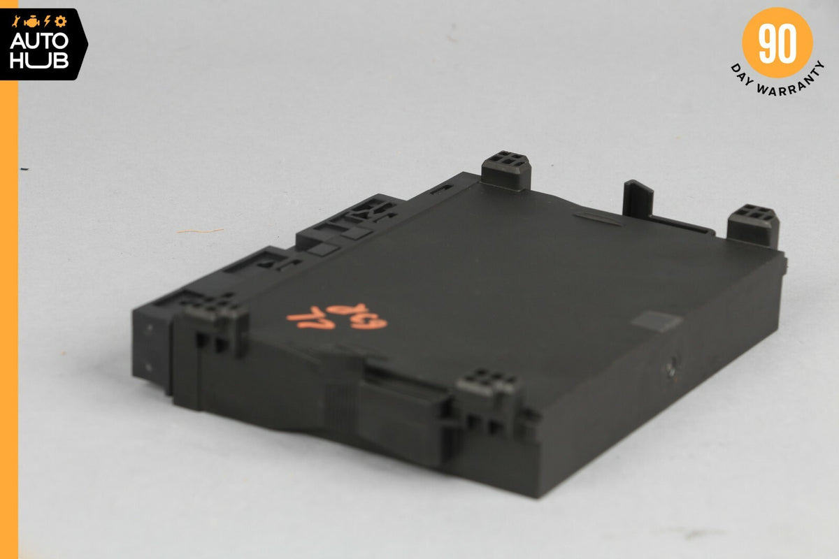 07-10 Mercedes W221 CL63 AMG Front Left or Right Seat Contour Control Module - photo 7