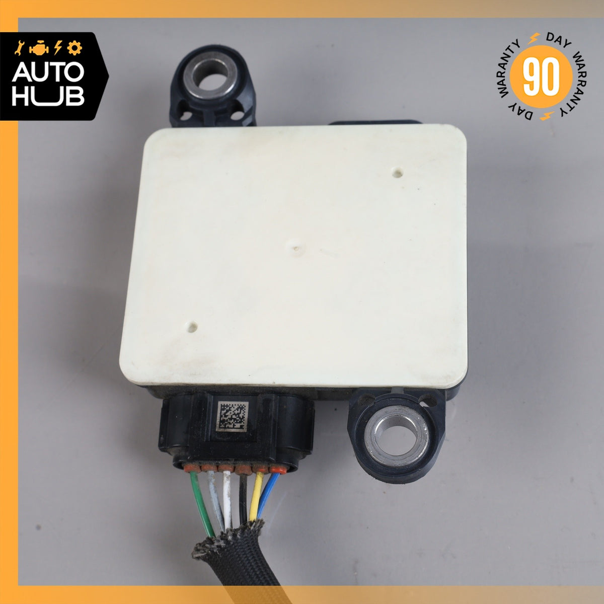 LR Range Rover Sport L494 Front NOX Oxygen Sensor FPLA5J299EB OEM 76k - photo 7
