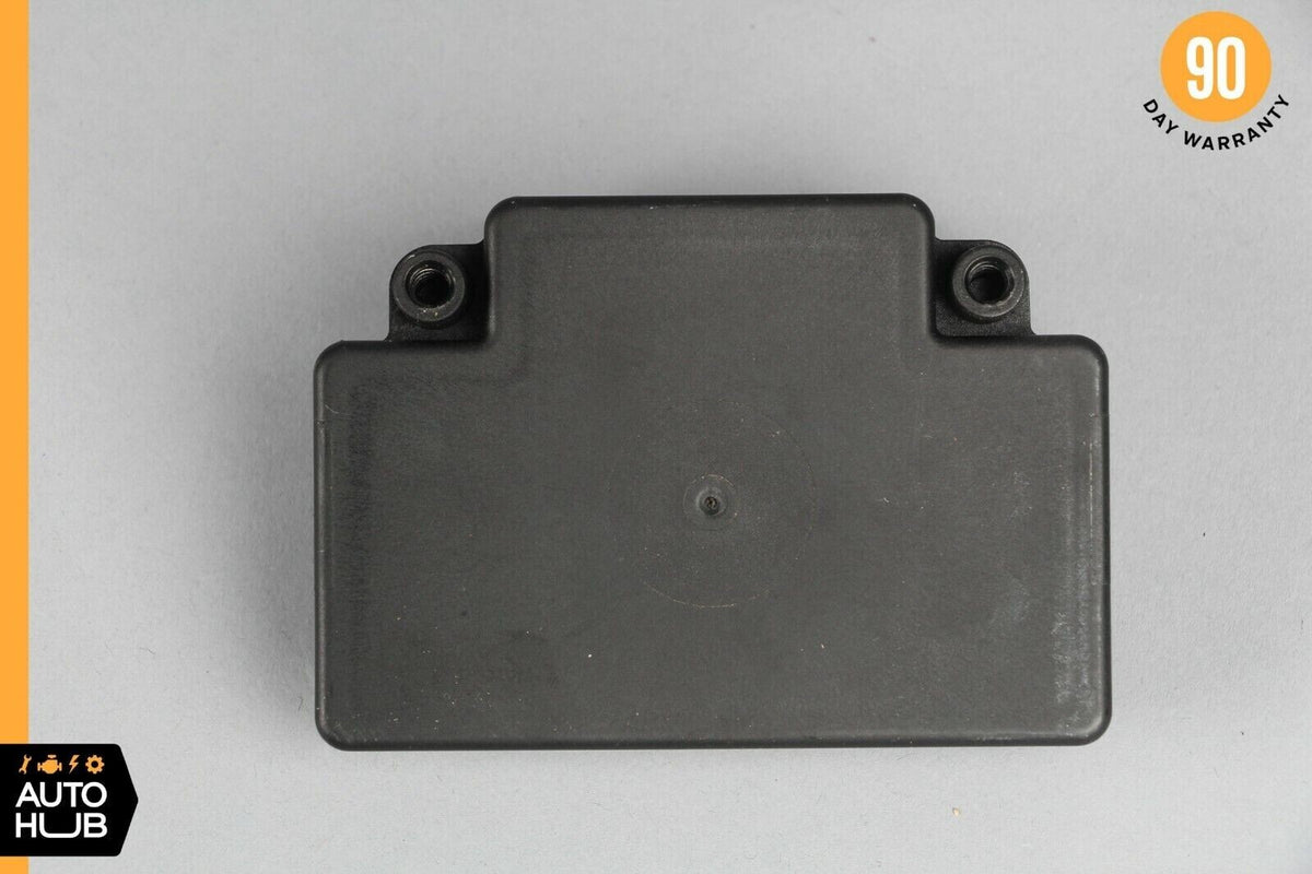 07-13 Mercedes W221 S550 S450 S63 AMG Front Right Side Seat Occupancy Sensor OEM - photo 5