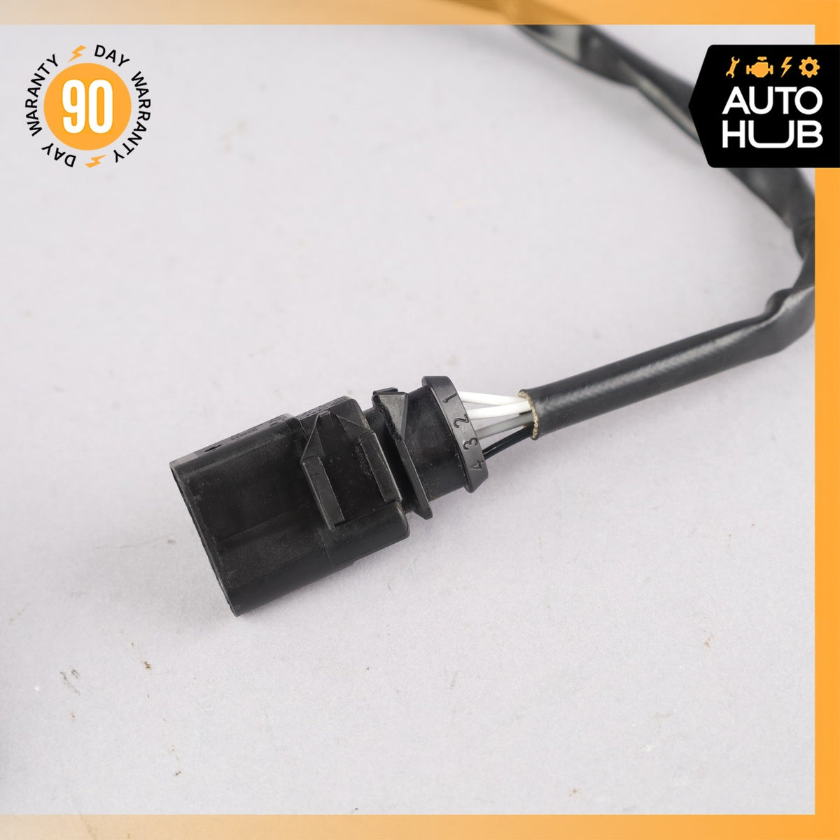 11-18 Porsche Cayenne 958 3.6L Oxygen O2 Sensor Lambda 03H906262R OEM - photo 5