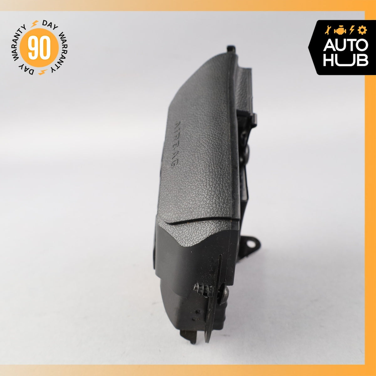 10-17 Mercedes W204 C250 E350 Seat Airbag Air Bag SRS Left Lower OEM - photo 8