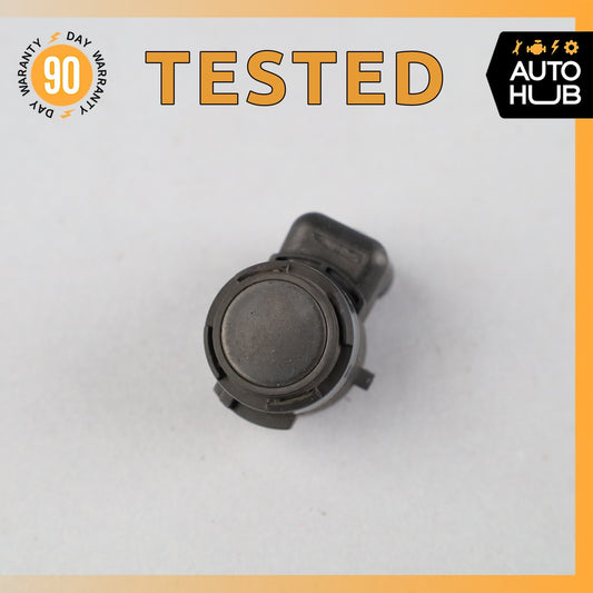 14-20 BMW F15 X5 i3 Front or Rear Bumper Ultrasonic Parking Sens 66209274428 OEM - photo 1