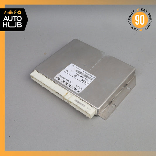 Mercedes W208 CLK430 CLK320 ASR ABS Control Module Unit 0275455932 OEM - photo 1